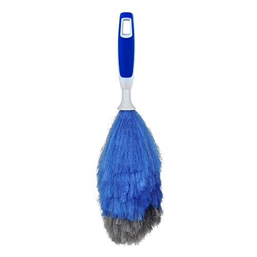 Mr Clean Mini Static Duster Pack of 4 - Electrostatic Dust Attraction