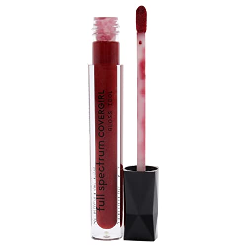 COVERGIRL Full Spectrum Gloss Idol Moisturizing Lip Gloss