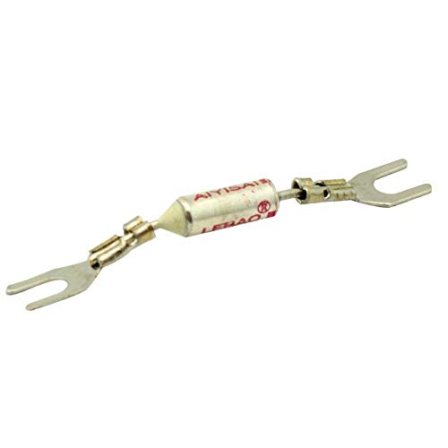 Replacement Thermal Fuse for Gravity Feed Steam Irons