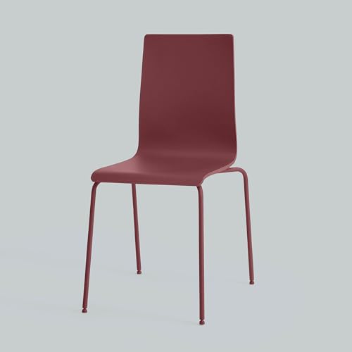Rust-Oleum Painter's Touch 2X Ultra Cover Satin Spray Paint - Claret Wine