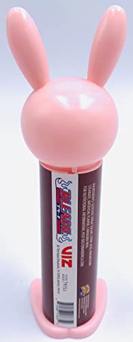 Bleach Soul Candy Chappy Dispenser - Collectible Anime Character Toy