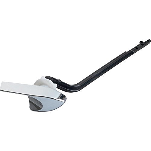 Kohler Genuine Wellworth Toilet Trip Lever - Polished Chrome (GP30324-CP)