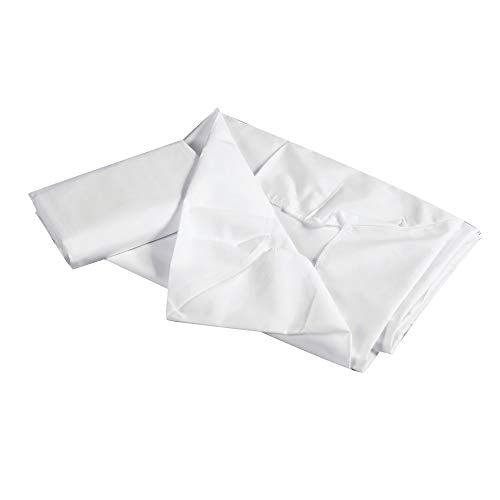 Children's Factory Fitted Nap Mat Cover - 48" x 24" Daycare Bedding