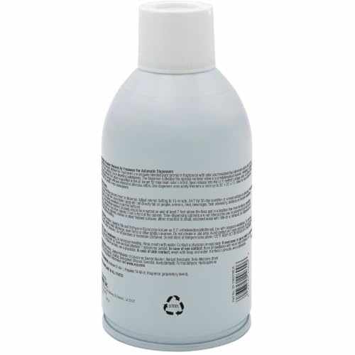 TimeMist Premium Mango Air Freshener Refill - 6.6 Oz Aerosol