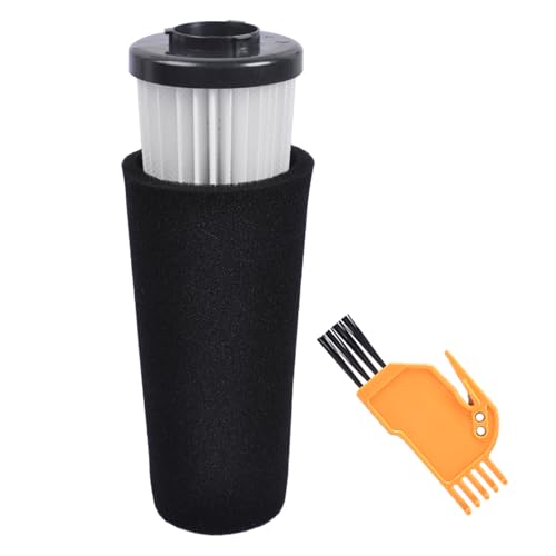 KEEPOW F112 Odor-Trapping Filter Replacement - 1 Pack for Dirt Devil