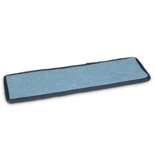 HomeRight Steam Machine Microfiber Cleaning Pads - 2 Pack for Steam Mops