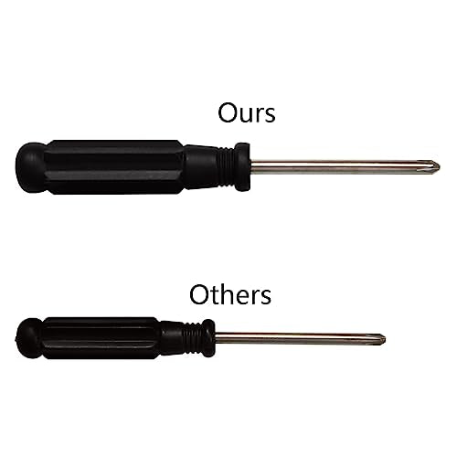 iRobot Roomba Side Brush Replacement Kit - 6 Pack with Screwdriver