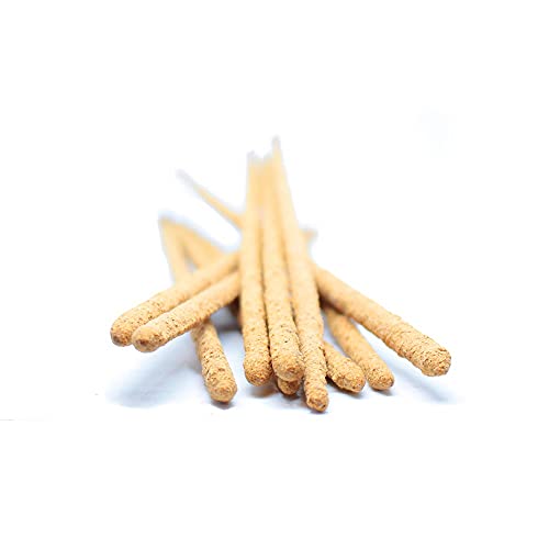 Premium Palo Santo Incense Sticks - Handmade 100% Peruvian Aroma