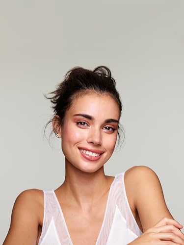 COVERGIRL Cheekers Blush, Lightweight Blendable Powder for Natural Look
