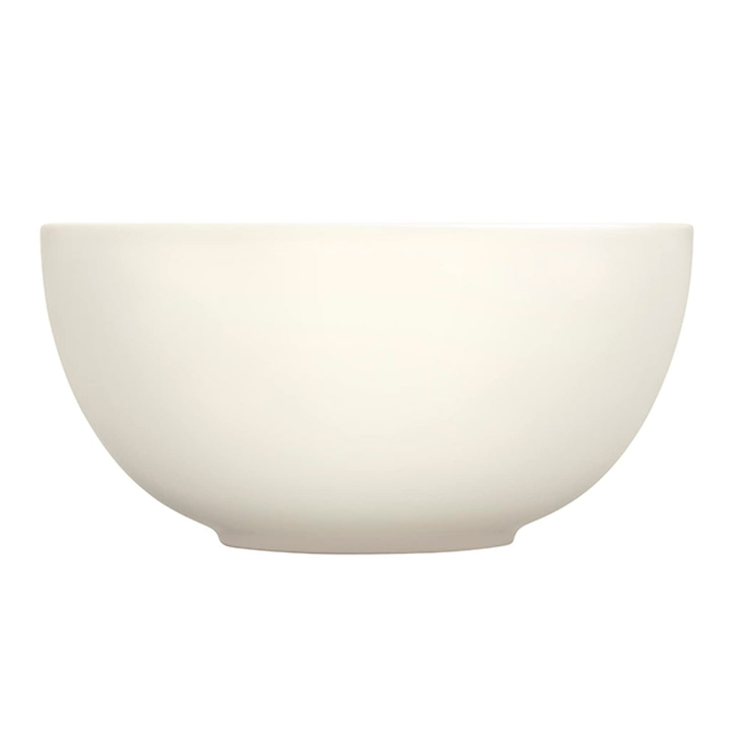 Iittala Teema 3.40ltr White Bowl