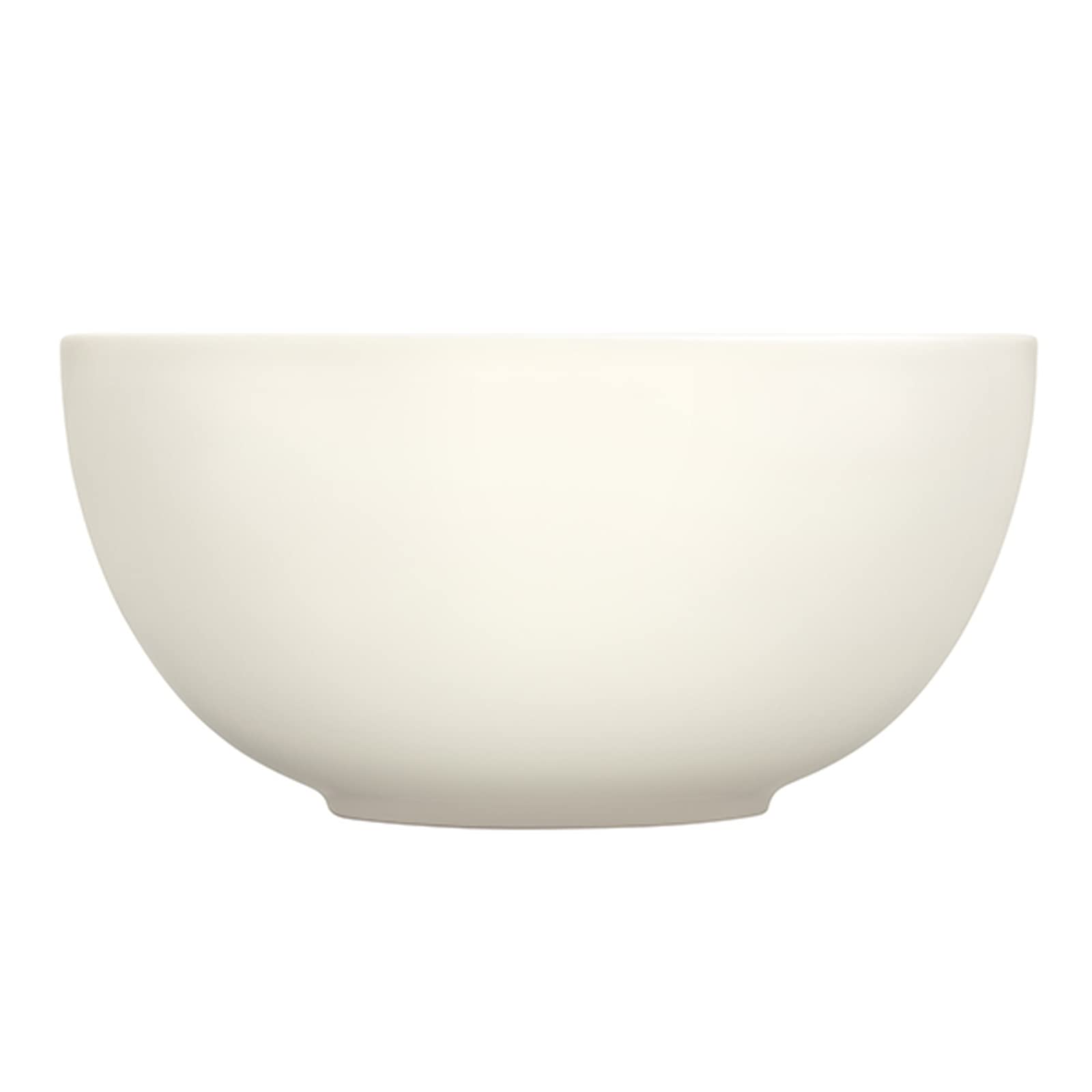 Iittala Teema 3.40ltr White Bowl