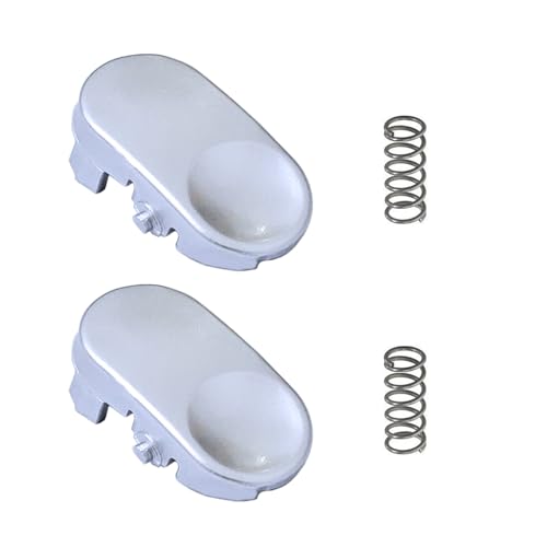 Vacuum Cleaner Release Clip Spring Set Compatible with V6 DC58 DC59 DC61