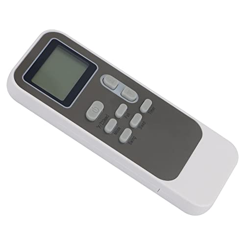 AULCMEET DG11J1-61 DG11J1-63 Replacement AC Remote for LG Portable Air Conditioners