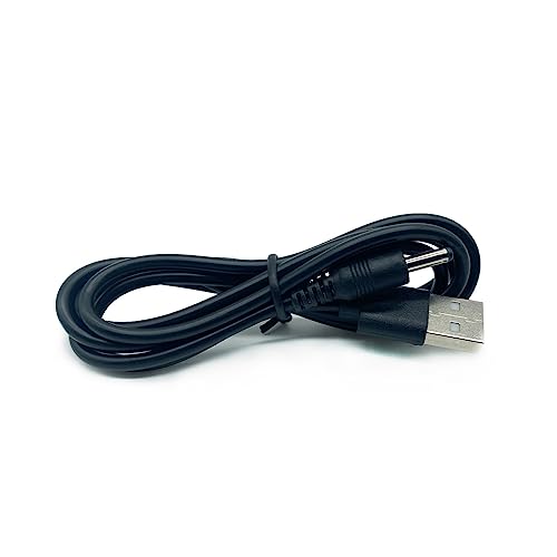 PUIMIT 3Ft Electric Toothbrush Charger Cable for Fairywill Sonic