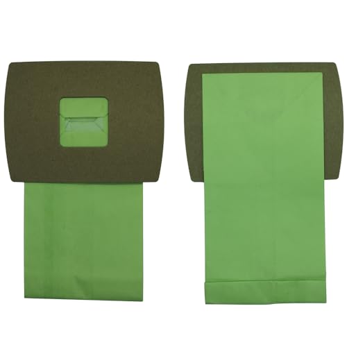 Mumaxun Replacement Vacuum Bags for Oreck BB Series - 6 Pack