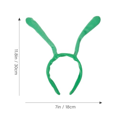 Holibanna Bee Antenna Headband Flexible Insect Hair Band for Kids Party