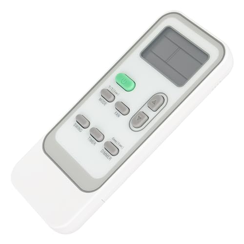 Beyution DG11J1-99 Replacement Remote for Hisense Portable AC