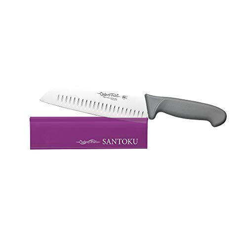 Cutlery-Pro Knife Blade Guards Set - Assorted Jewel Colors, 5 Pack