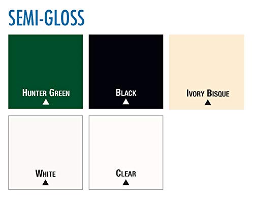 Rust-Oleum Painter's Touch 2X Ultra Cover Spray Paint, Hunter Green, 12 oz (2-Pack)