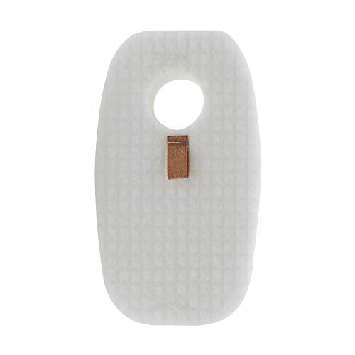 5-Pack Replacement Filters for Shark DuoClean HV380 HV381 HV382 HV383 Series
