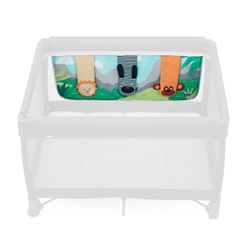 Chicco Dash Playard Play Panel - Safari | Multi
