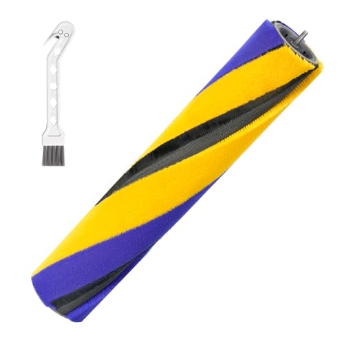 OTTWL V15 Soft Roller Brush Replacement for Dyson V12/V15