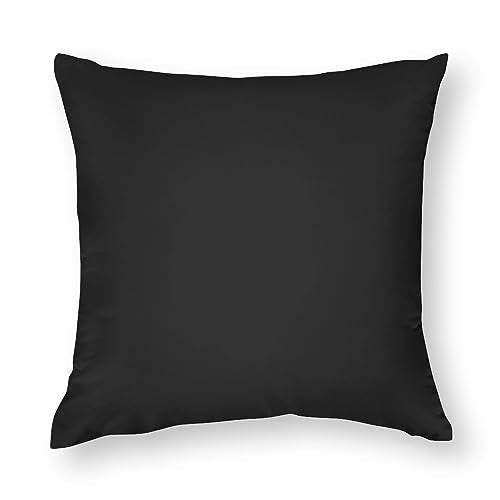 Custom Personalized Pillowcase - Two-Sided Printed Cushion Cover 12"x12"