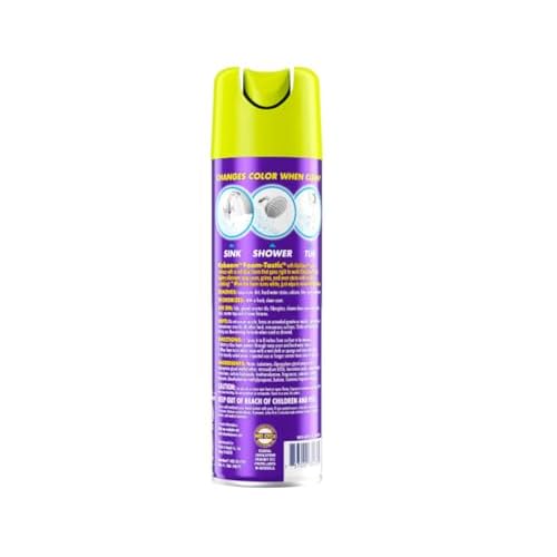 OxiClean Foam-Tastic Bathroom Cleaner 19oz. (2-Pack)