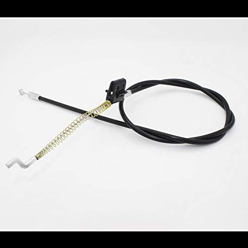 Recliner Replacement Cable for Sofa and Chair - Black