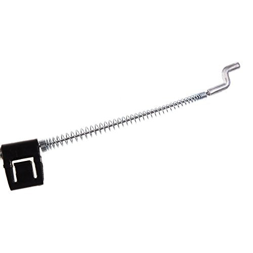 Recliner Release Cable Replacement D-Ring Handle - 2 Pack, 4.75" Length