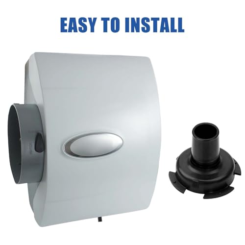 4223 Drain Spud Replacement for 600 Series Humidifiers (2 PCS)