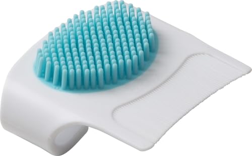 Safety 1st Cradle Cap Brush & Comb for Baby Care