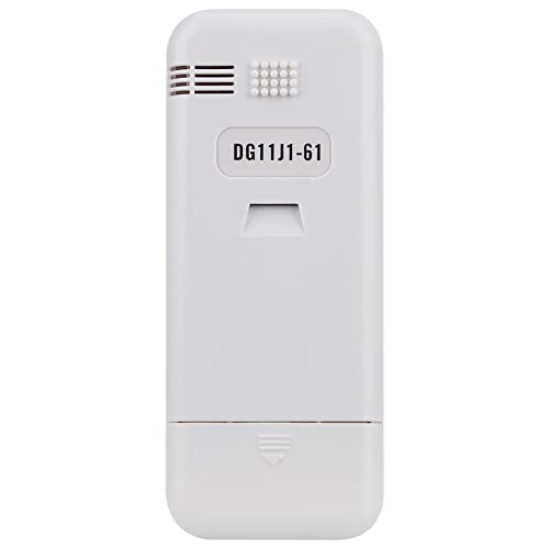 LG Air Conditioner Replacement Remote Control COV32766401