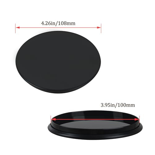 Nespresso Vertuo Plus Water Tank Lid Replacement - Fits XN900T10, XN900810 & XN902T10
