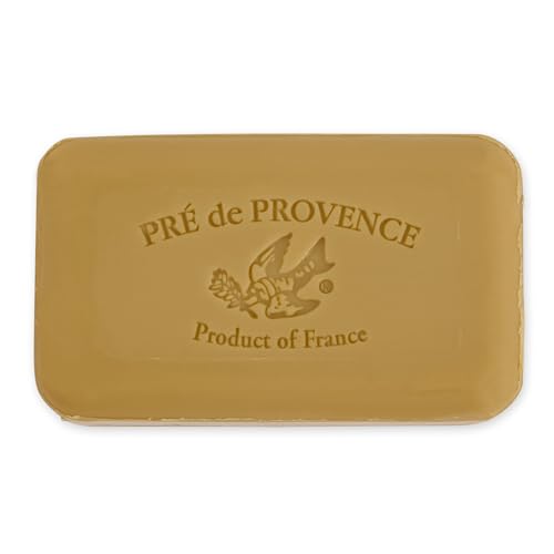 Pre de Provence Verbena Moisturizing Soap Bar - 5.3 Ounce