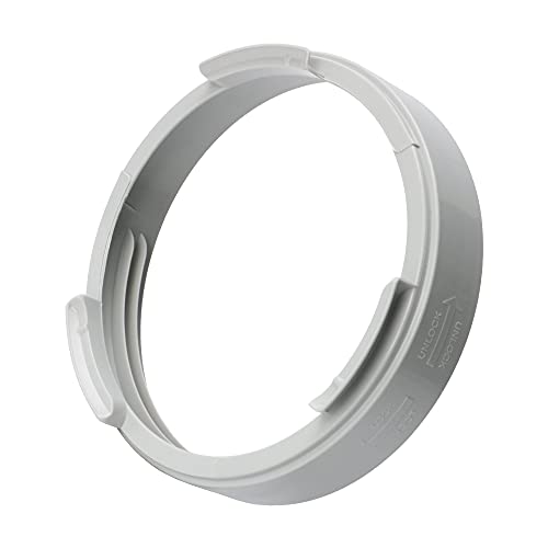 5.9" Air Conditioner Hose Connector Coupler Adapter - Kerykwan