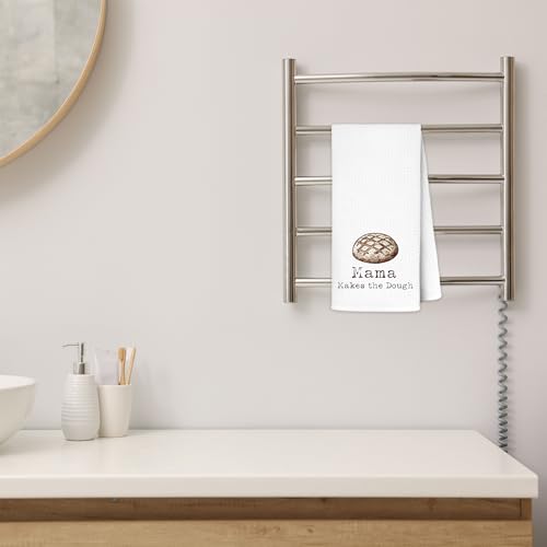 AJIPUX Sourdough Bread Kitchen Towel 16x24 Decorative Baking Hand Towel