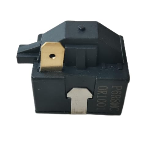 TITISKIN Starter Relay for Refrigerator & Dehumidifier Models DH30, BHD301