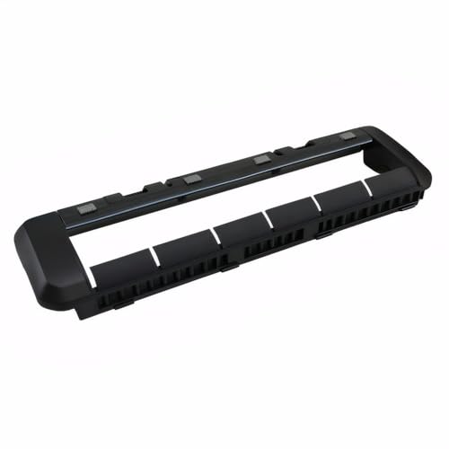 Main Brush Cover for Dreame Robot Vacuums - Replacement Part