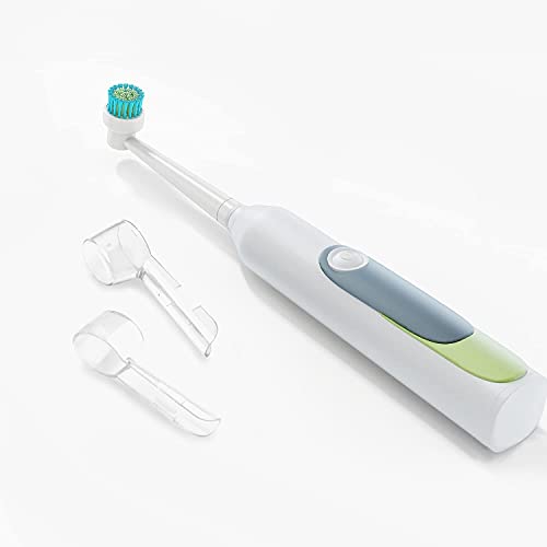 Fowecelt 8-Pack Electric Toothbrush Covers for Oral-B Replacement Heads