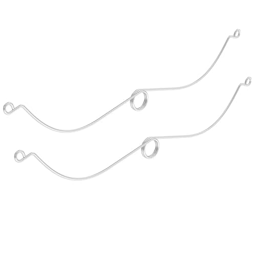 7.6" Grille Spring Clips for FG701S Bathroom Exhaust Fans