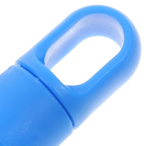 BESTYASH 4-Piece Mop Stick Handle Replacement Grips, Assorted Colors