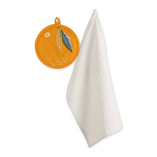DII DI Kitchen Accessories Collection Decorative Gift Set, Potholder