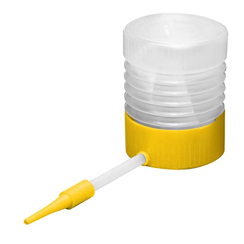 HARRIS Diatomaceous Earth Powder Duster with 6-Inch Nozzle