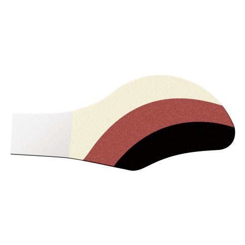 eyeMajic Instant Eye Shadow - Cappuccino Shade (2 Count)