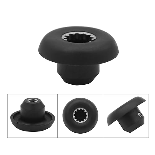 2-Pack Vitamix Blender Drive Socket Kit 891 802 with Wrenches