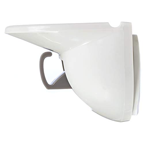 Moen Glacier Bath Safety Accessories for Secure Bathrooms