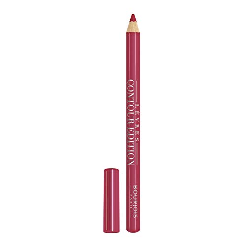 Bourjois Lèvres Contour Edition Lip Liner 04 Chaud Comme La Fraise