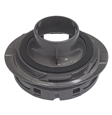 T030811 Rear Motor Cover Replacement for Cordless Stick Vacuum Cleaners