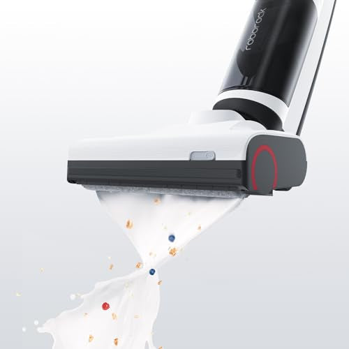 Roborock Soft Roller Brush for Dyad Air Cordless Vacuum